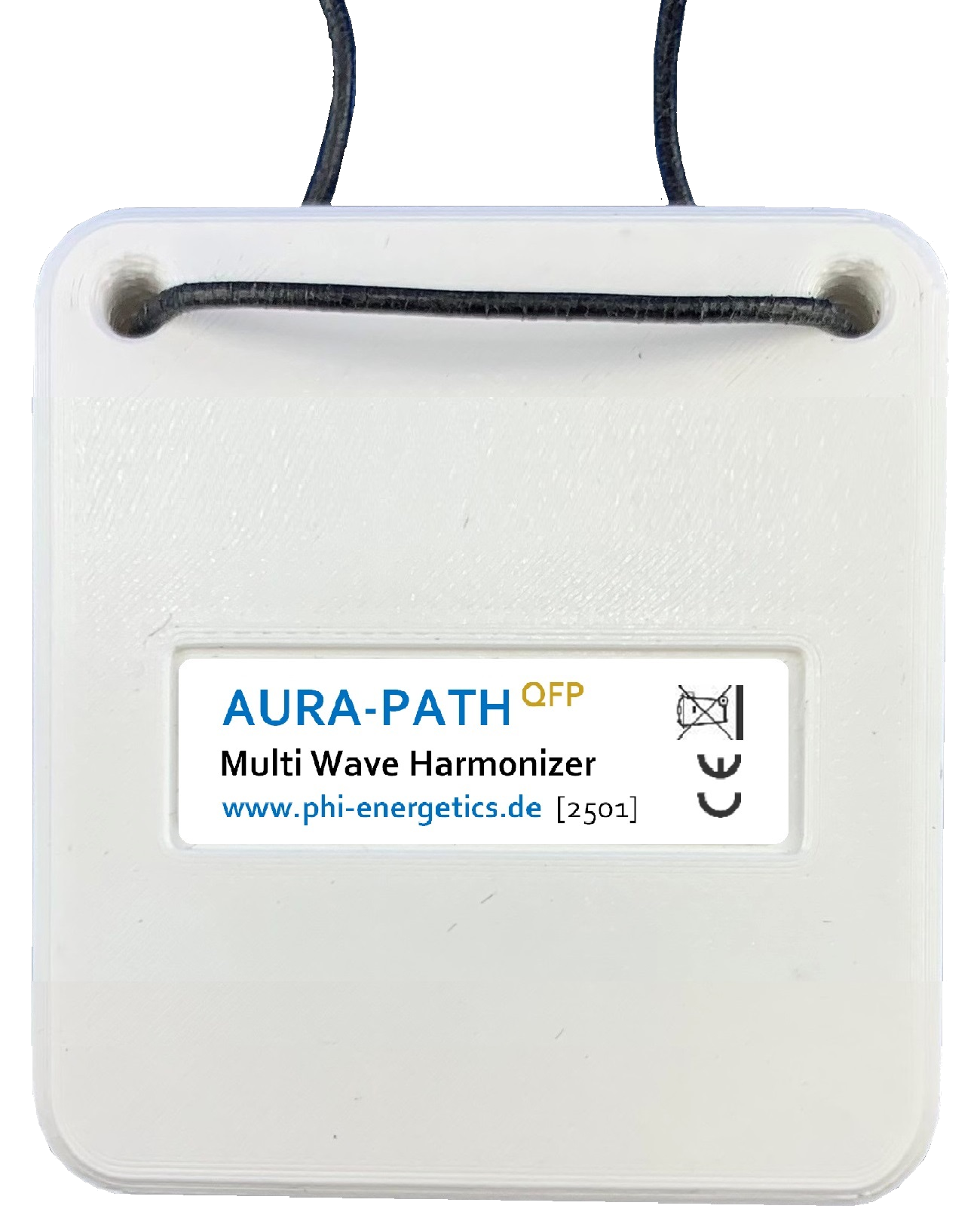 AURA-PATH-Harmonisierer